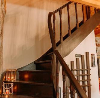 Cesme Hotel | Nill's Stone House otel