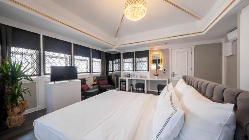 Kabatas Hotel | Loop Hotel Bosphorus Istanbul