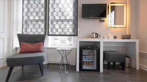Kabatas Hotel | Loop Hotel Bosphorus Istanbul