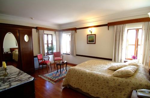 Altinoluk Hotel | Altın Çeşmeli Konak