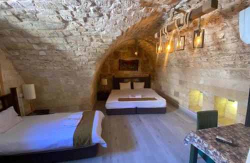 Eyyubiye Hotel | HANEHAN