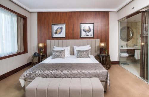 Sultanahmet Hotel | Vogue Hotel Supreme Istanbul