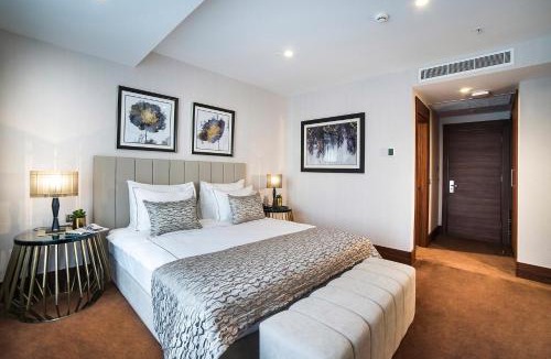 Sultanahmet Hotel | Vogue Hotel Supreme Istanbul
