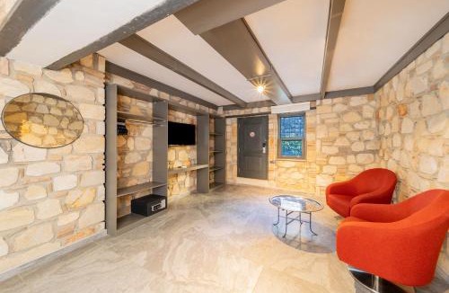 Kaleici Hotel | Alp Pasa Fiore Garden Suites - Special Class