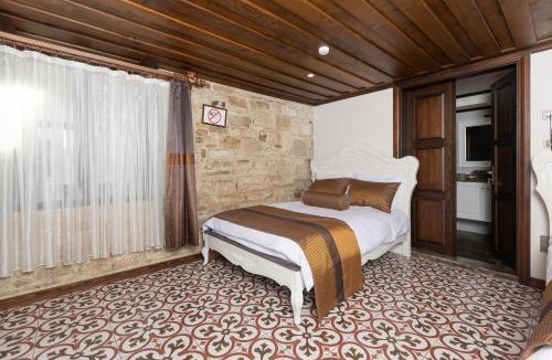 Yenifoca Hotel | Marina Foça Hotel