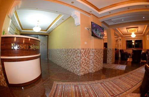 Ayder Yaylasi Hotel | Gelgor Hotel