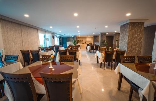 Cesme Hotel | Twins Hotel Çeşme