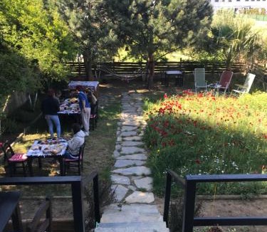 Bozcaada Bed & Breakfast | La Kalinda Bozcaada