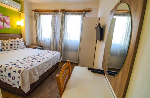 Bozcaada Hotel | Bozcaada Vitis Hotel