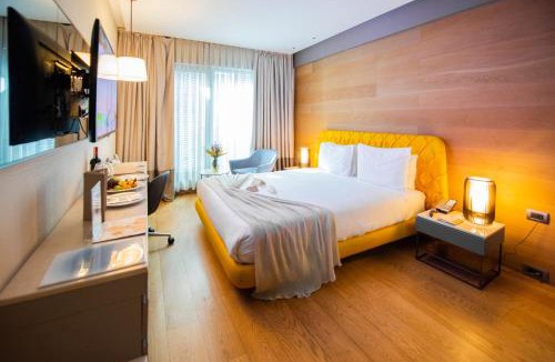 Fatih Hotel | Dosso Dossi Hotels & SPA Downtown