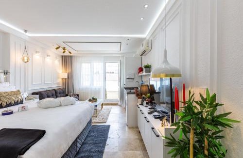 Sultanahmet Apartment | Sadaret Hotel-Old City Sultanahmet