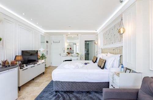 Sultanahmet Apartment | Sadaret Hotel-Old City Sultanahmet