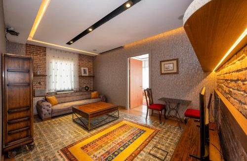Pera Apartment | O'Pera Okanlı Suites
