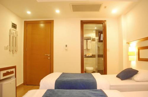 Bozcaada Hotel | Necdet Kaptan Butik Otel