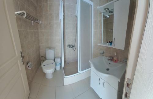 Cesme Hotel | Hotel Antonio