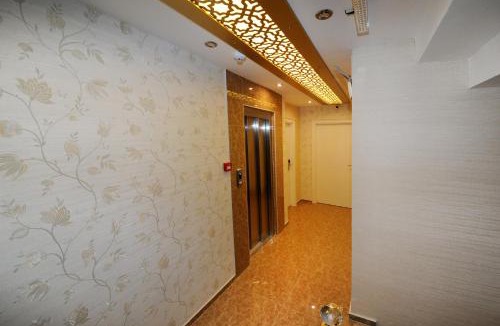 Fındıkzade Apartment | Lemis Suite Istanbul