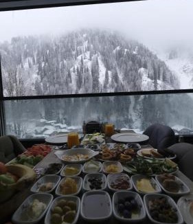 Ayder Yaylasi Hotel | Ayder Villa de Pelit Hotel