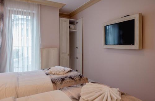 Sultanahmet Hotel | Agora Guesthouse