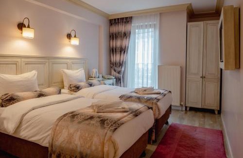 Sultanahmet Hotel | Agora Guesthouse
