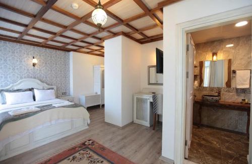 Selcuk Hotel | Celsus Boutique Hotel
