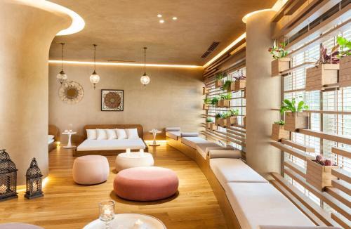 Odunpazarı Hotel | Tasigo Eskisehir