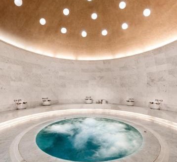 Odunpazarı Hotel | Tasigo Eskisehir