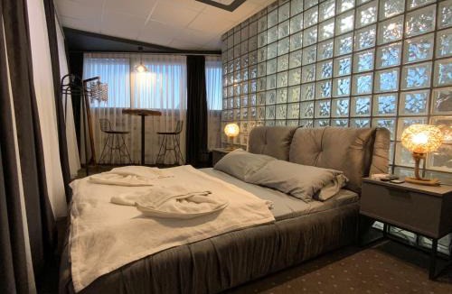 Pendik District Hotel | Eva Otel