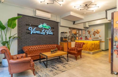 Old Town Hotel | Viva La Vita Butik Otel