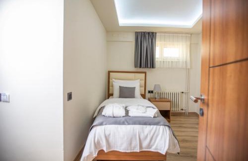 Old Town Hotel | Kutlucan Oldtown