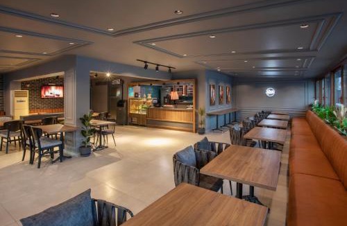 Serdivan Hotel | Luxon Hotel Sakarya