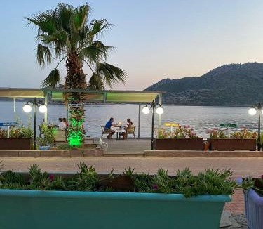 Bozburun Hotel | Melisa Hotel