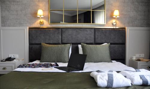 Kazan Hotel | CONNECT THERMAL HOTEL