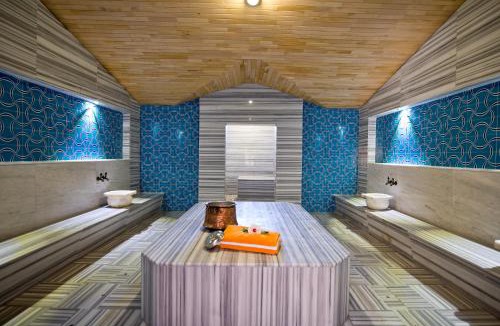 Cirali Resort | Kimera Lounge Hotel