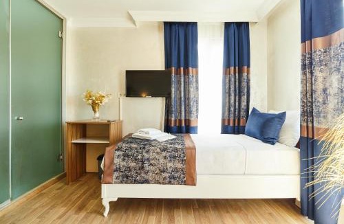 Emin Sinan Hotel | Armar Hotel