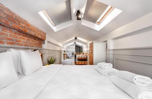 Galata Hotel | World House Boutique Hotel Galata