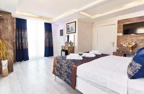 Emin Sinan Hotel | Armar Hotel
