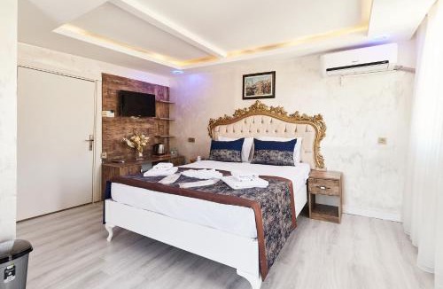 Emin Sinan Hotel | Armar Hotel