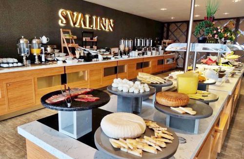 Gaziemir Hotel | Svalinn Hotel