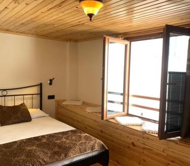 Kumkapi Hotel | Tom Square Boutique Hotel