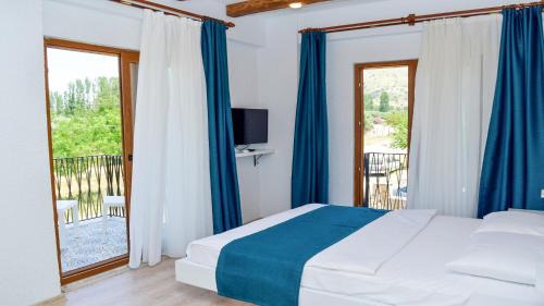 Gokceada Hotel | Gökçeada Deep Breath