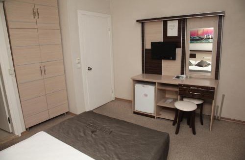 Old Town Hotel | Vita Park Boutique Hotel