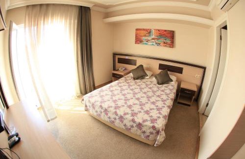 Old Town Hotel | Vita Park Boutique Hotel