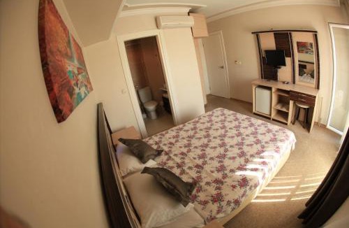 Old Town Hotel | Vita Park Boutique Hotel