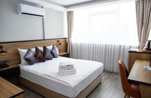 Edirne Hotel | Comfort Center Suit Hotel