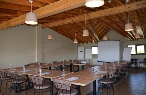 Kirklareli Hotel | Dessera Vineyards Hotel