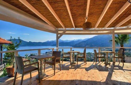 Selimiye Hotel | Les Terrasses De Selimiye
