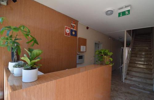 Kemer Apartment | Arda Apart Hotel