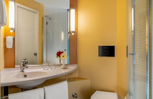 Osmangazi Hotel | Ibis Bursa