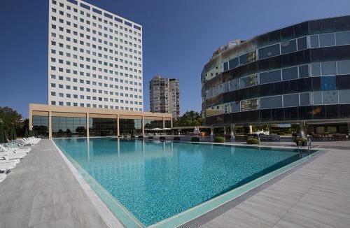 Eski Lara Hotel | The Marmara Antalya
