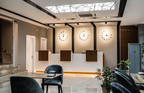 Gaziemir Hotel | Hakcan Hotel